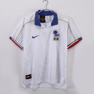 Italië Uitshirt 1995 Retro