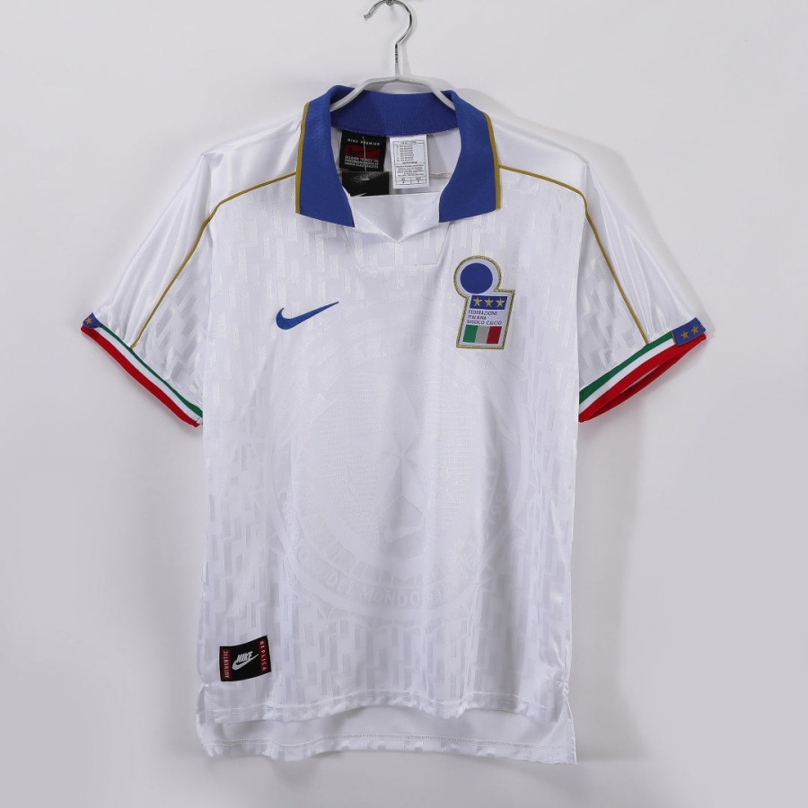 Italië Uitshirt 1995 Retro
