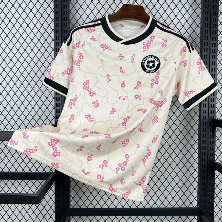 a65246878375c7cb78fff4541f6df16f.jpg Voetbalshirt Chili Uitshirt 2026