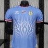 Voetbalshirt Congo WK 2026