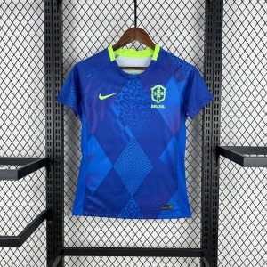 a722fd3c.jpg Brazilië Dames Uitshirt 2025