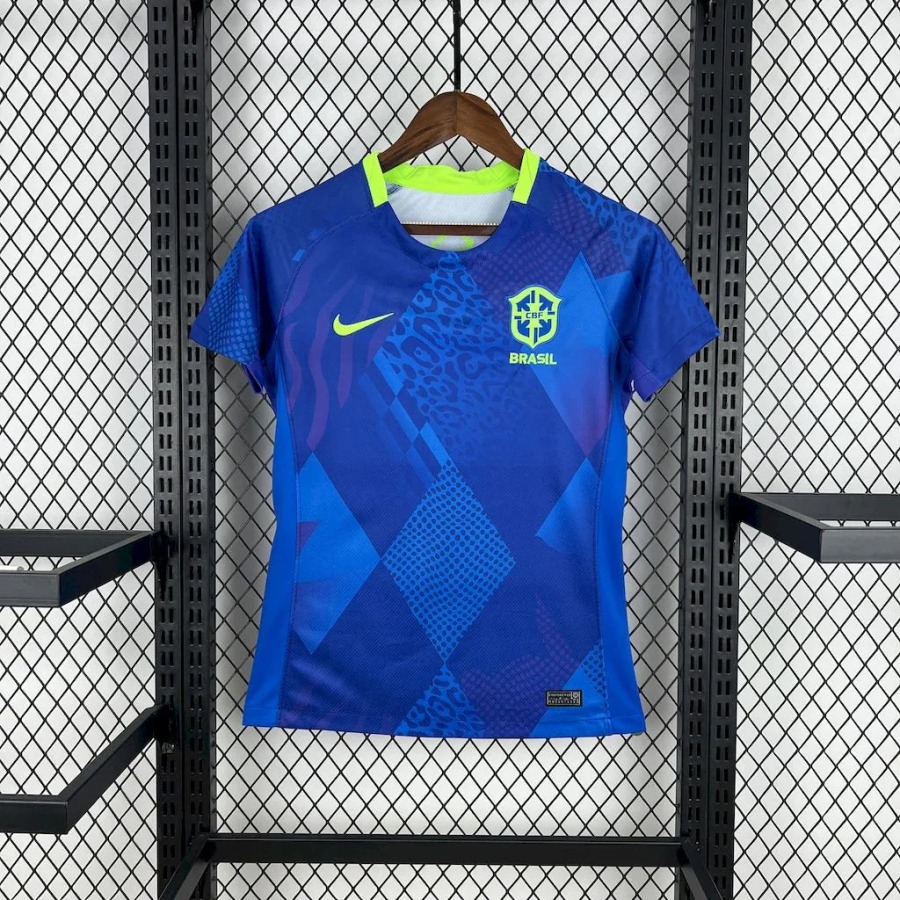 a722fd3c.jpg Brazilië Dames Uitshirt 2025