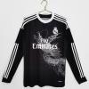 Real Madrid Derde Shirt 2014-2015 Lange Mouwen