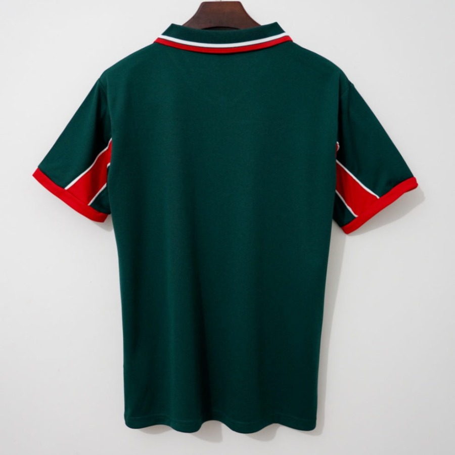 a8707bc2dfa89d239454b7aaca49b94e.jpg Marokko Thuisshirt 1998 Retro
