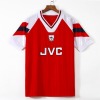 Arsenal Thuisshirt Retro 1992-1993