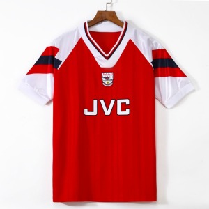 Arsenal Thuisshirt Retro 1992-1993