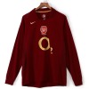 ab42aed18b3d7a7886ef8f50f99c1c90.jpg Arsenal Thuisshirt 2005-2006 Lange Mouwen Retro