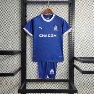 ac28c8b1a5c2e50b2ecbafecf0b0934d.jpg Olympique Marseille Uitshirt Kinderen 2023-24