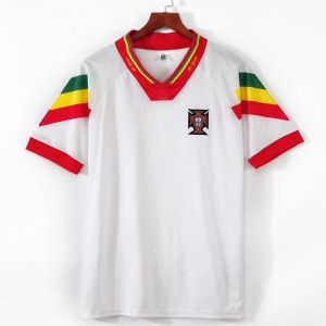 Portugal Uitshirt Retro 1992-1994