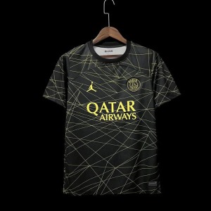 PSG Fourth 2023-2024