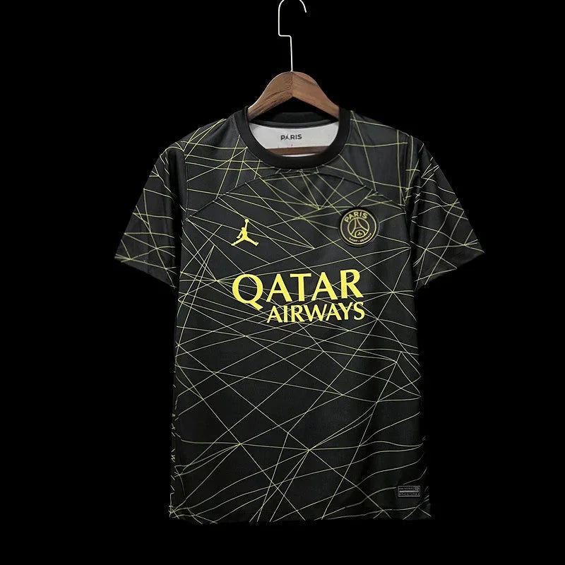 PSG Fourth 2023-2024