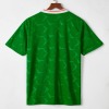 Ierland Retro Thuisshirt 1990-1992