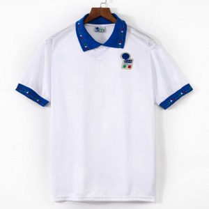Italië Uitshirt 1994 Retro