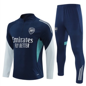 b080b91b02fb359d37de1a4d94b465f7.jpg Arsenal 2025/26 Blauw Premium Voetbalshirt