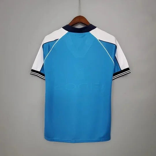 Manchester City Retroshirt 1999/2001