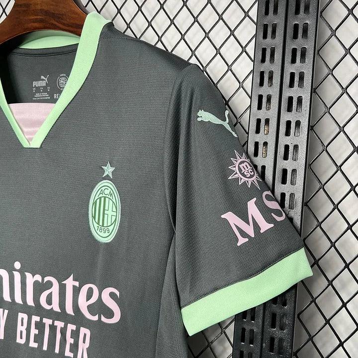 b146350375ad57dff9decb7d2722d962.jpg AC Milan Uitshirt 2024-2025