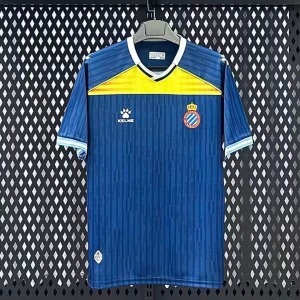 b195f607e0807b2c924d3294bb0098c7.jpg Spanje Third 2025/26 Blauw Premium