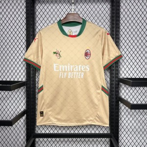 AC Milan Concept GUCCI Thuisshirt 2024/25