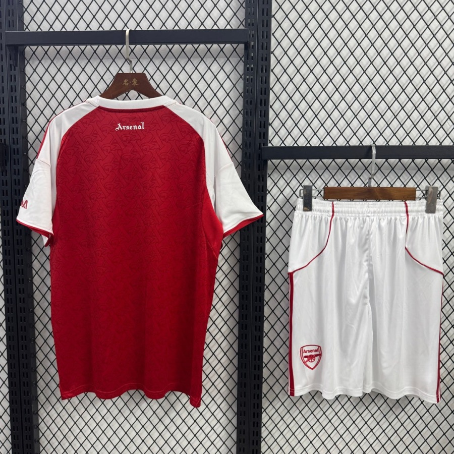b21f22fc7cf8917599a83fd36a5077a0.jpg Arsenal Thuisshirt 2025/26 Volwassenen