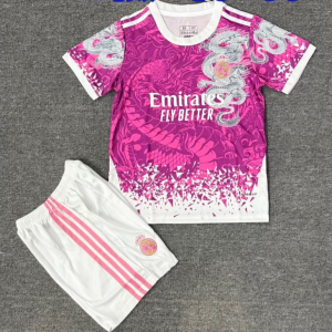 b2875d178e7a08eb389353689e0934a3.png Real Madrid 25/26 Kinderen Roze Speciale Editie
