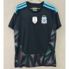 Argentinië 24/25 Zwart Premium Editie