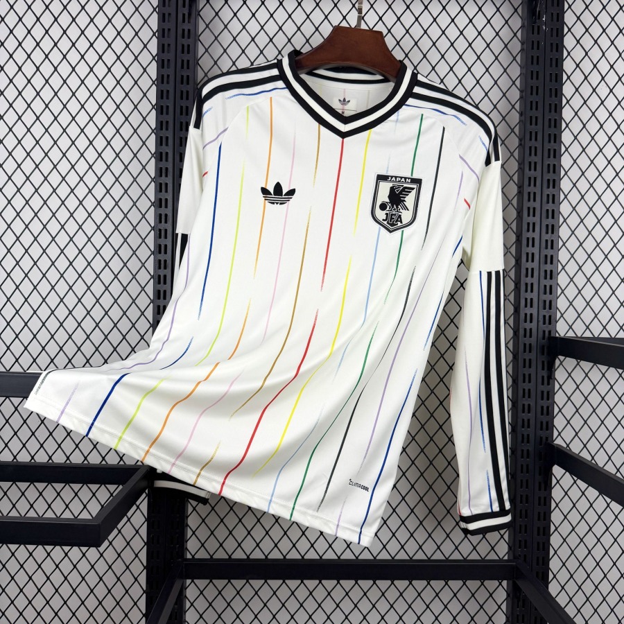 b4333418.jpg Japan Uitshirt 2026 - WK
