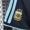 Argentijns Uitshirt WK 2026