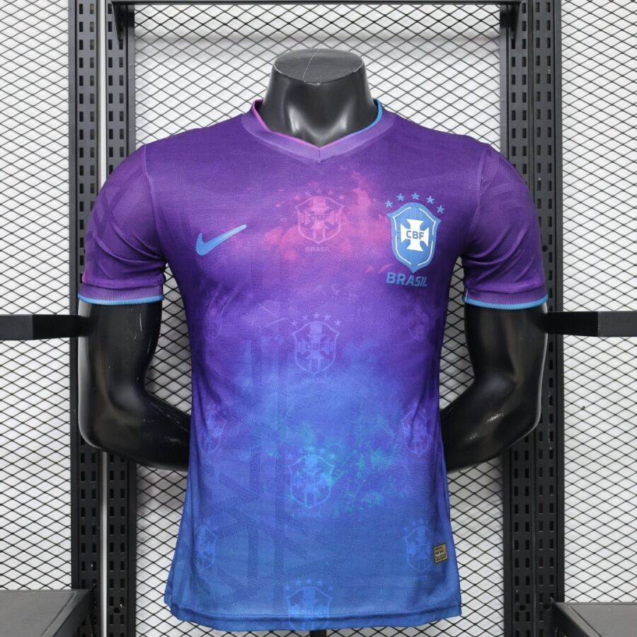 b4c8f0093a692c0d26f8b05cc9e0a2ae.jpg Brazilië 2026 Player Edition Voetbalshirt