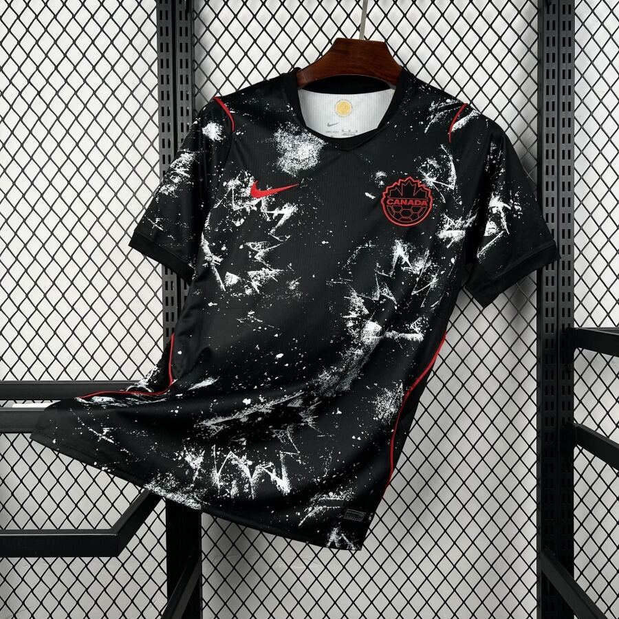 Canada Uitshirt WK 2026