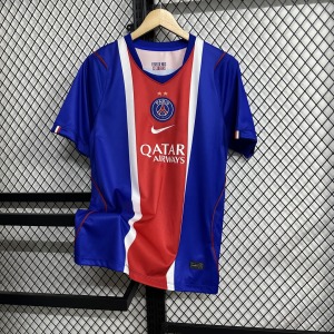 PSG Thuisshirt 26/27 Fan Versie