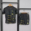 PSG 2025/26 Night Edition Stadium Shirt