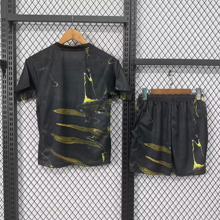 PSG 2025/26 Night Edition Stadium Shirt
