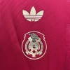 b7ebb97a.jpg Voetbalshirt Mexico Concept Rood 2025
