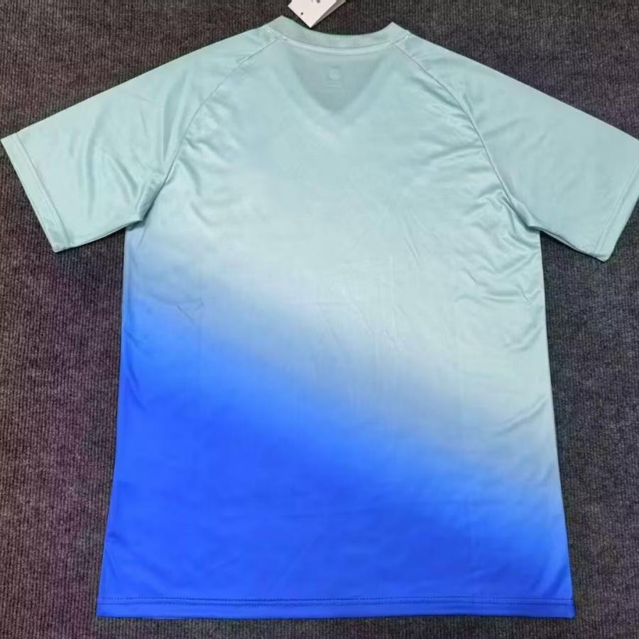 Marokko 2025-26 Speciale Editie Blauw