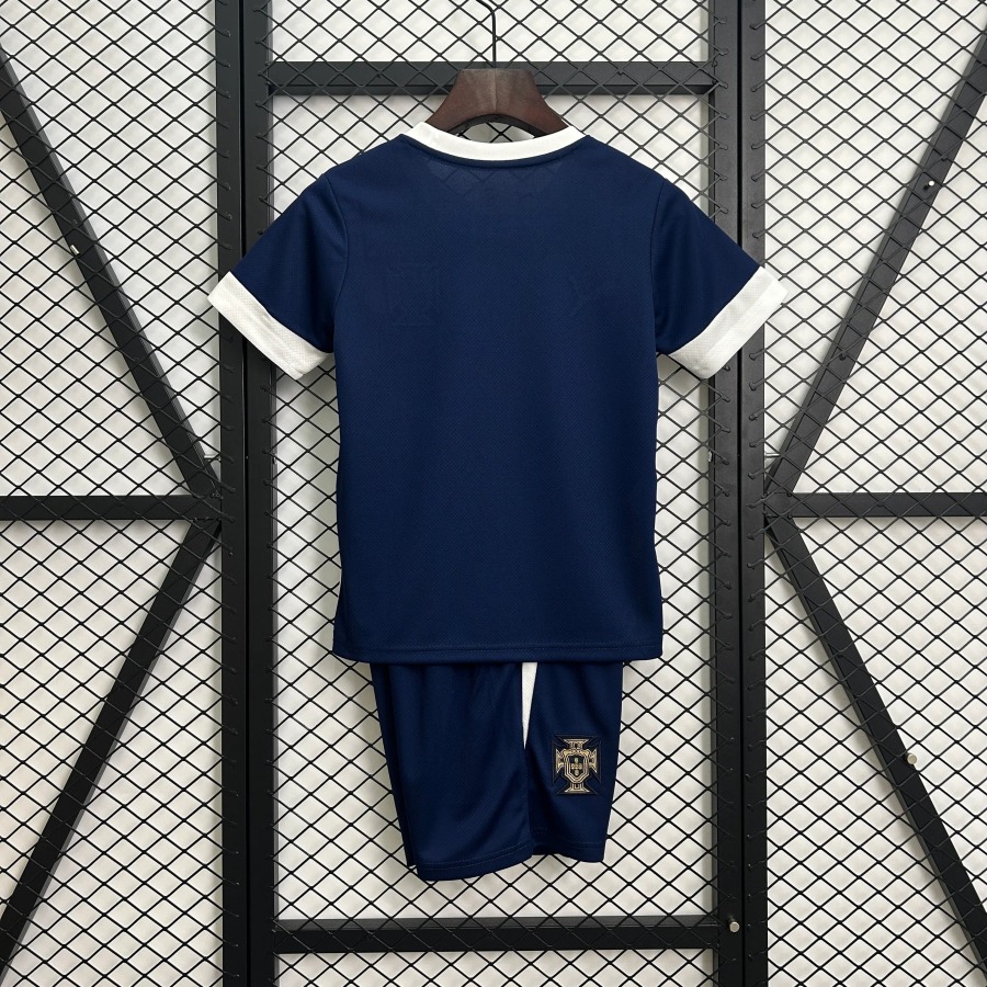 b961cb00.jpg Maillot Enfant Portugal Entraînement 2025-26