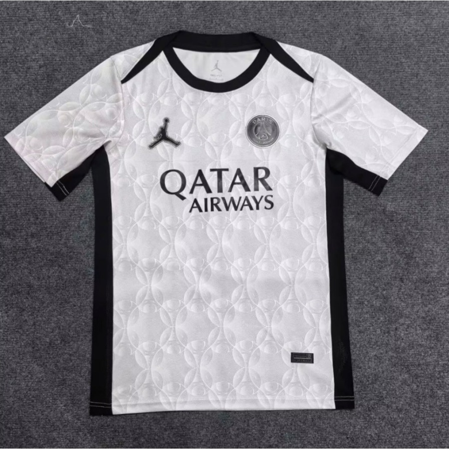 b9841a6e7377f2b1aba4a07cb3f1acd1.jpg PSG 26/27 Special White Shirt