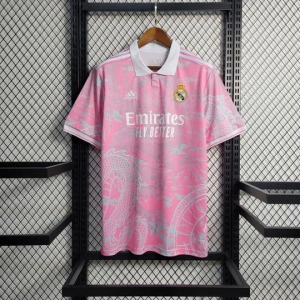 ba9f529c_540x_c5598454-f843-44eb-a138-aab1dacb700a.jpg Real Madrid 2023-2024 Speciale Editie Roze Draak Voetbalshirt