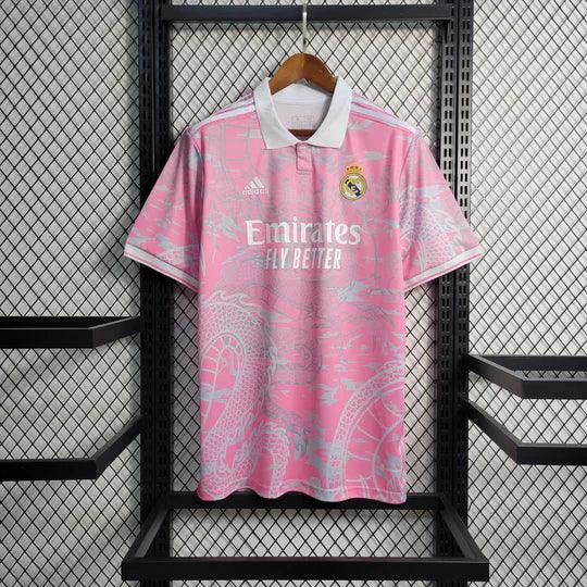 ba9f529c_540x_c5598454-f843-44eb-a138-aab1dacb700a.jpg Real Madrid 2023-2024 Speciale Editie Roze Draak Voetbalshirt