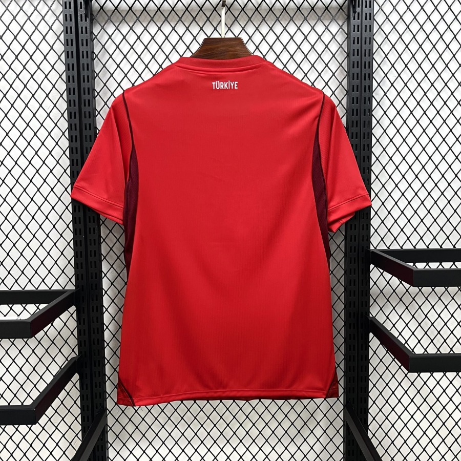 bb838305.jpg Turkije WK 2026 Thuisshirt