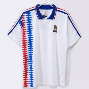 Frankrijk Uitshirt 1994