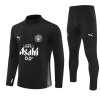 Manchester City shirt 2025/26 Zwart