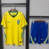 Braziliaans Thuisshirt 2026 Volwassenen