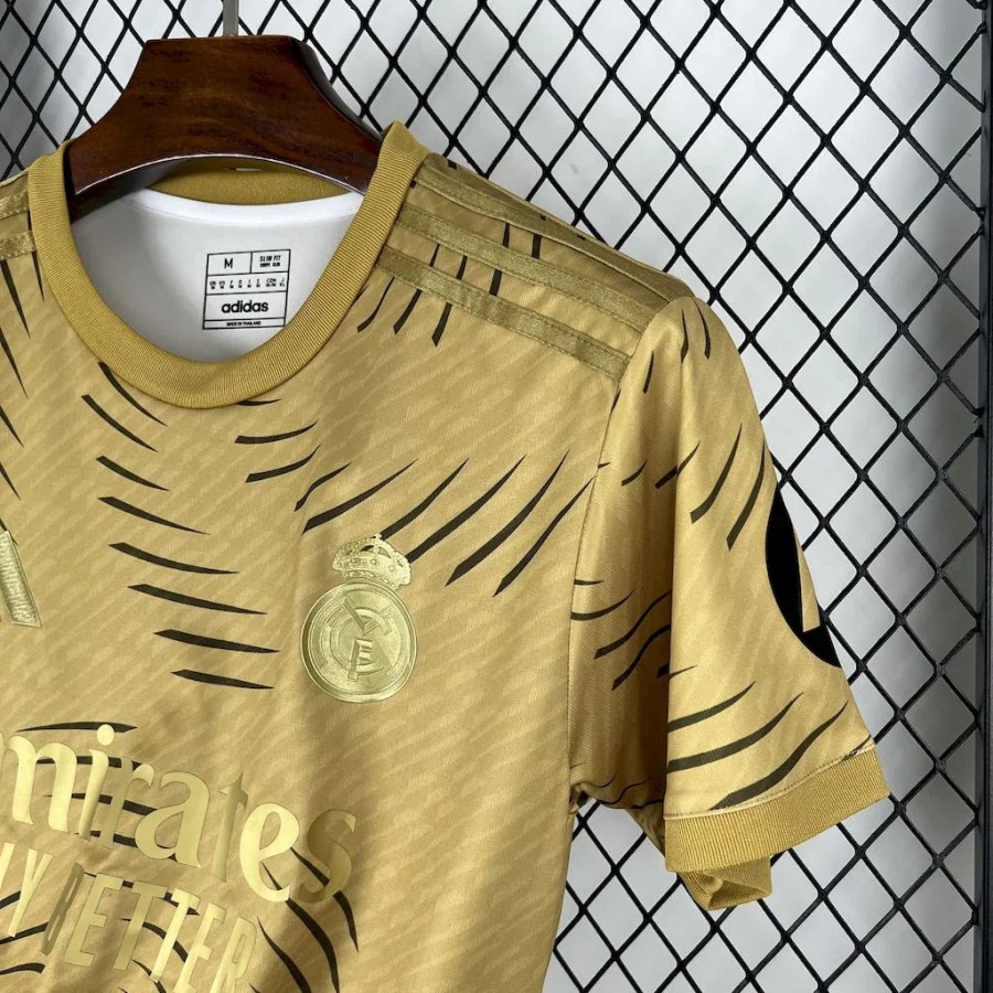 Trainingsshirt Real Madrid 2025-26