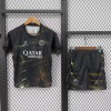 PSG 2025/26 Night Edition Stadium Shirt