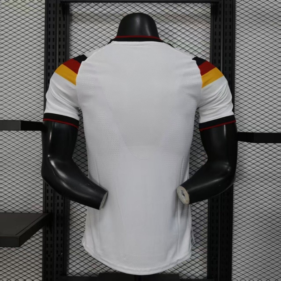be7f4a7b219ce3c258e0346fa9e2083b.jpg Duitsland Thuisshirt 2025/26 Player