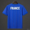 befa431671da3b06956875437fa8823e.jpg Frankrijk 2026 Speciale Editie Jacquemus Blauw Voetbalshirt