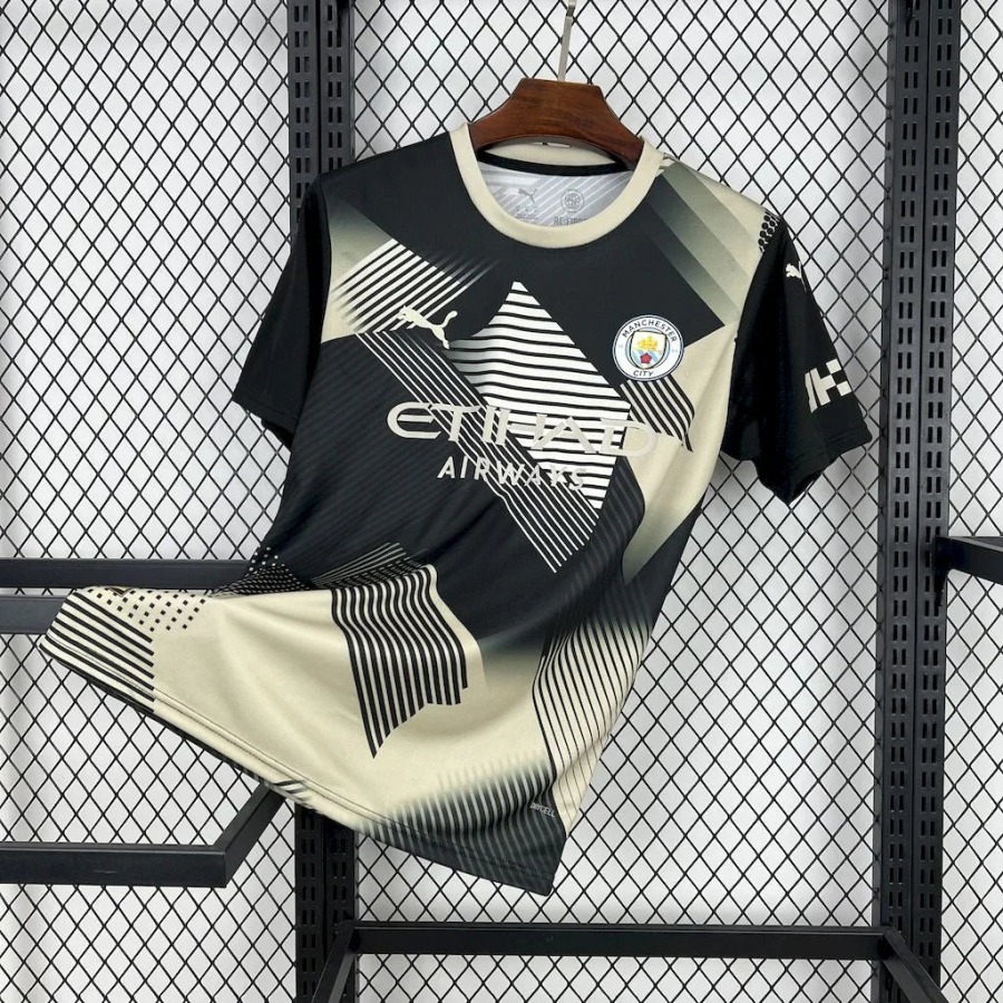 Manchester United 25-26 Officieel Shirt