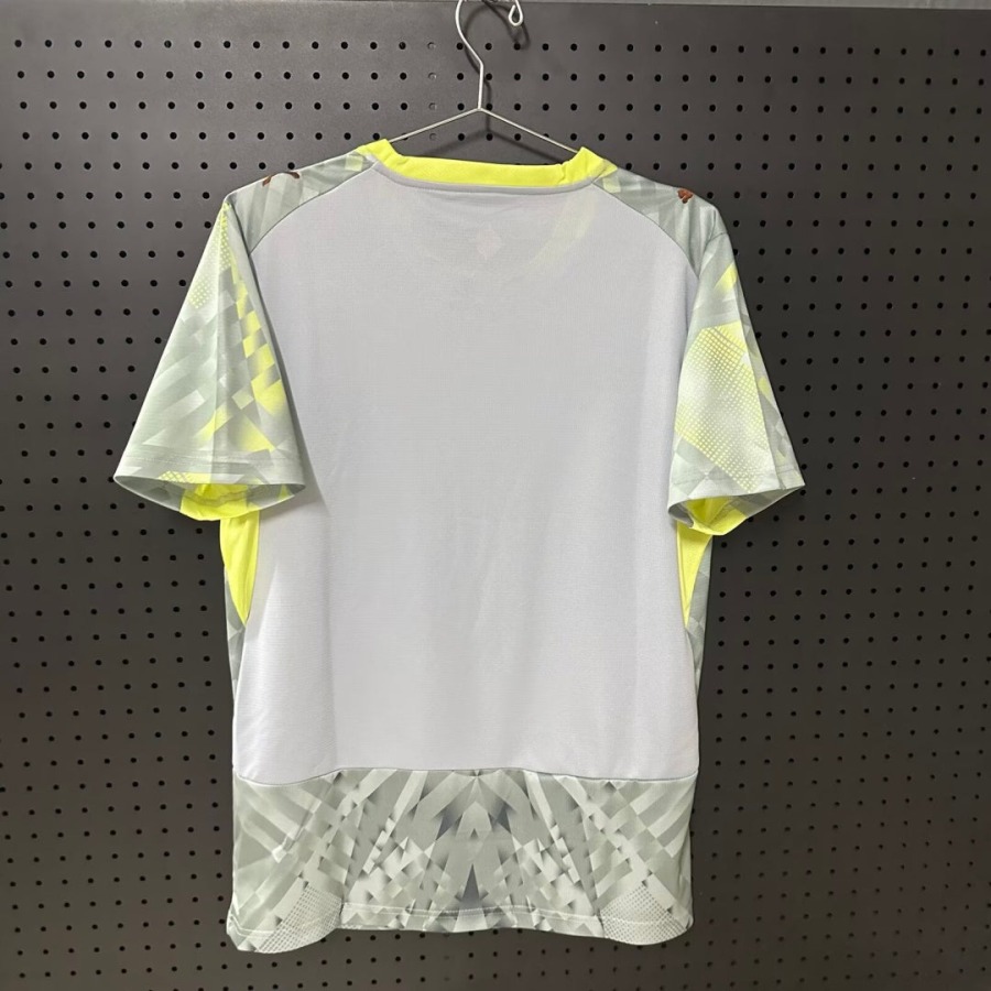 c0cecad055707a1e07da1b775d1750e9.jpg Portugal Keeper 2026 Grijs Shirt