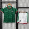 c0d355d78d9bf5f401269ae265cf9f46.jpg Mexico Thuisshirt 2025/26 Volwassenen