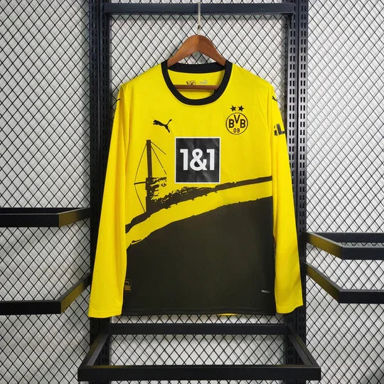 c0ebe28b_540x_dd36edb8-2024-4d82-92e2-5f4521db01df.jpg Dortmund Thuisshirt 2023-2024 Lange Mouwen